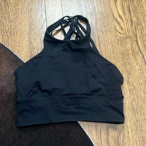 Lululemon Energy Bra